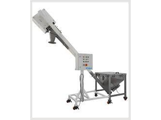 Premium Screw Conveyors UAE