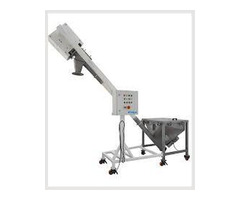 Premium Screw Conveyors UAE