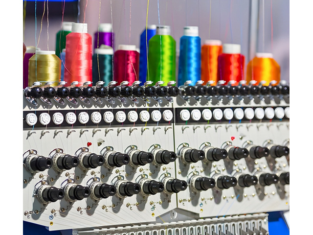 Reliable Embroidery Services in Redding, CA