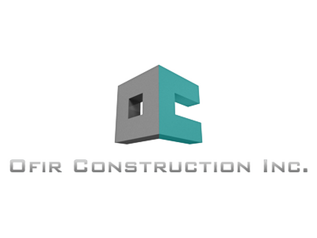 Ofir Construction Inc