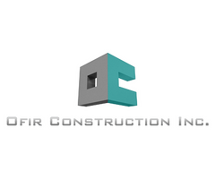Ofir Construction Inc