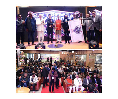 Esport Xtream Champions League Inaugurated with Grandeur During gfjn