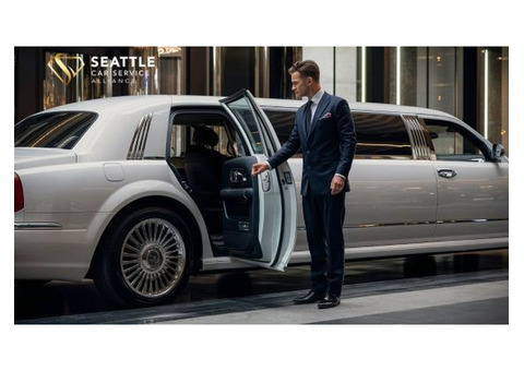 Affordable Seattle Limo Service for Every Occasion
