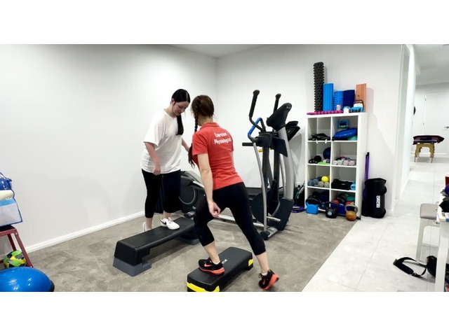 Transform Your Fitness with Effective Exercise Physio Plans