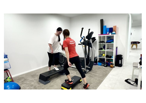 Transform Your Fitness with Effective Exercise Physio Plans
