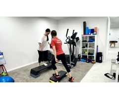 Transform Your Fitness with Effective Exercise Physio Plans