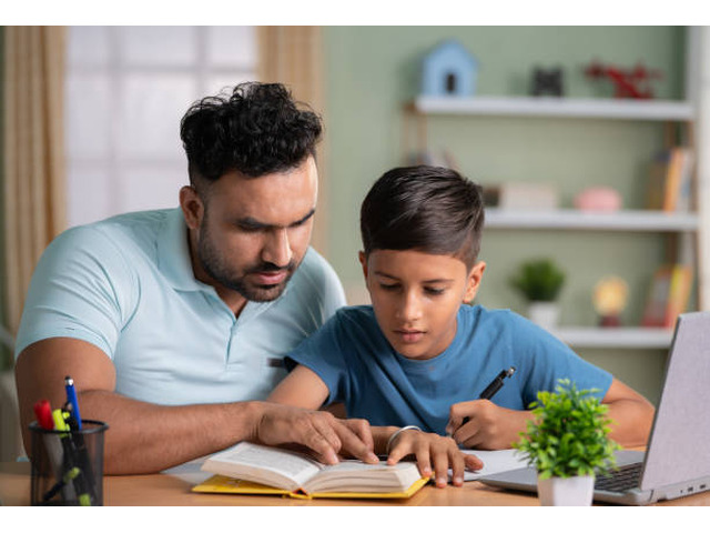 Find a Tutor Today for Fast and Reliable Academic Help