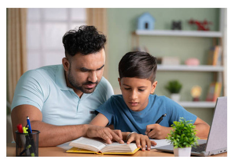 Find a Tutor Today for Fast and Reliable Academic Help