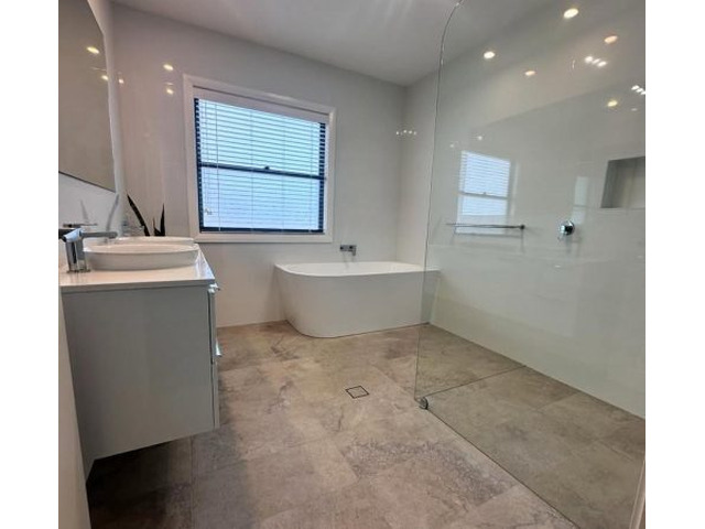 Leading Bathroom Renovation Company in Melbourne