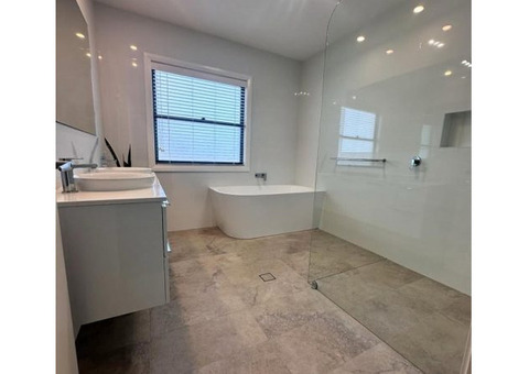 Leading Bathroom Renovation Company in Melbourne