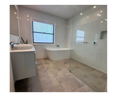 Leading Bathroom Renovation Company in Melbourne