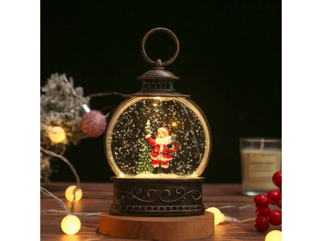 Buy Decorative Christmas Lanterns at the Best Prices Today