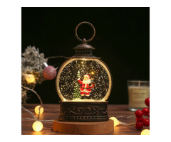 Buy Decorative Christmas Lanterns at the Best Prices Today
