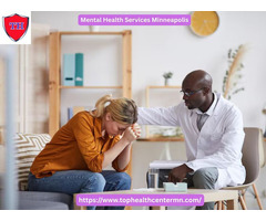 Find Mental Health Services in Minneapolis for Wellness