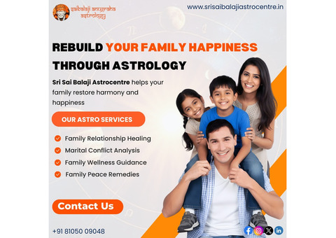 Best Astrologer in Bangalore – 35+ Years of Trusted Guidance
