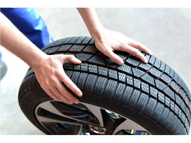 Finance Tires & Wheels Online, No Credit Check