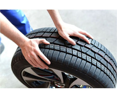 Finance Tires & Wheels Online, No Credit Check