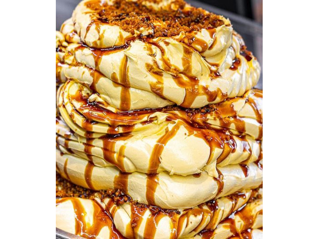 Best Dessert in Moorebank – Premium Gelato & Sweet Treats