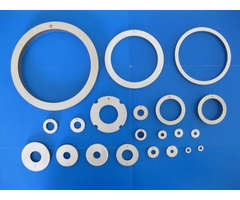 Get Creative with Piezoelectric Materials: Endless Possibilities