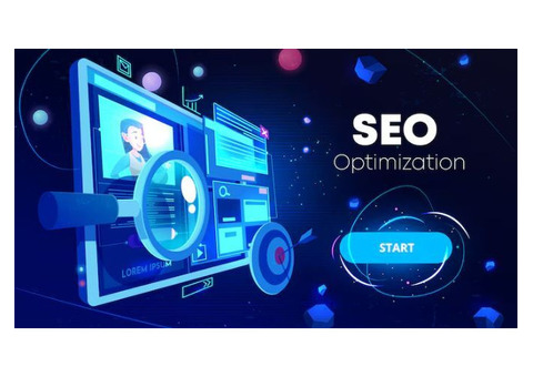 Maximise Your Reach with Comprehensive SEO Services