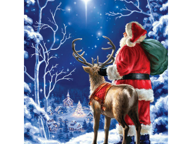 Get Xmas Puzzles in Beautiful Holiday Designs Today