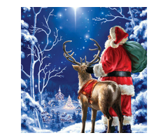 Get Xmas Puzzles in Beautiful Holiday Designs Today