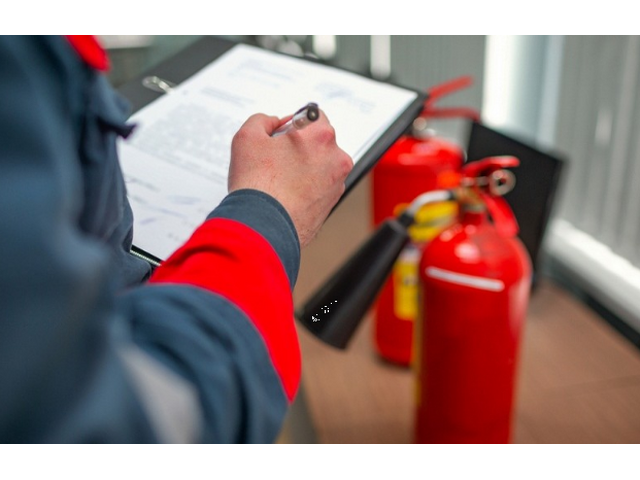 Advanced Electrical Fire Safety Solutions