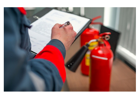 Advanced Electrical Fire Safety Solutions