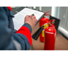 Advanced Electrical Fire Safety Solutions