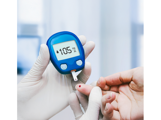 Expert Diabetes Health Improvement Services