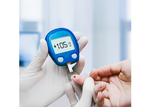 Expert Diabetes Health Improvement Services