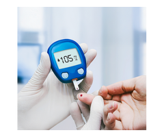 Expert Diabetes Health Improvement Services