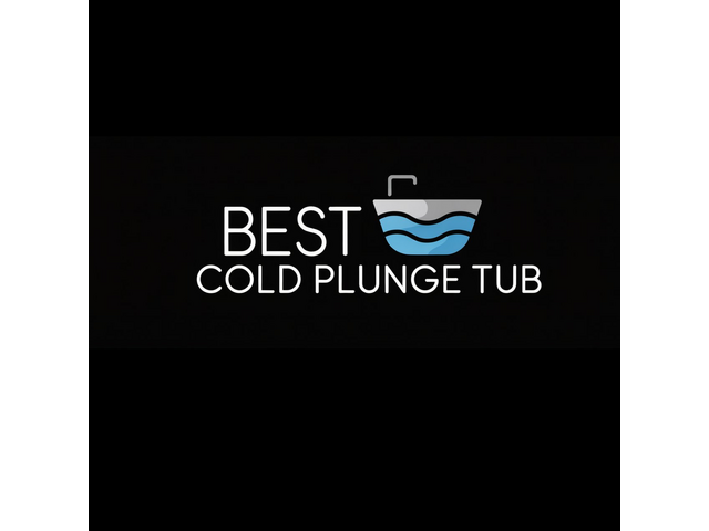 Best Cold Plunge Tub with Chiller