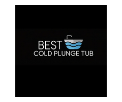 Best Cold Plunge Tub with Chiller