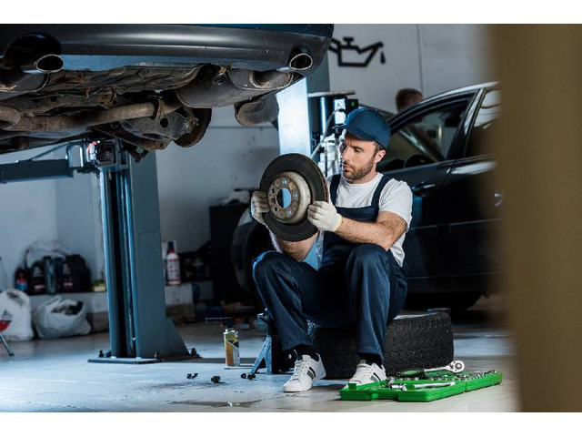 Brake Repair Costs in Livingston, NJ: What Most Drivers Don’t Know