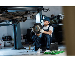 Brake Repair Costs in Livingston, NJ: What Most Drivers Don’t Know