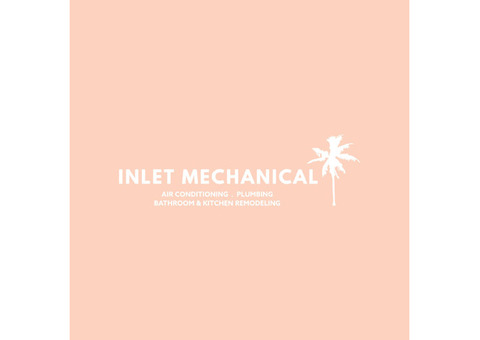 Inlet Mechanical