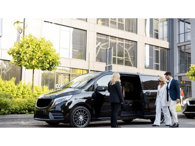 Best Seattle Airport Shuttle for Easy Travel