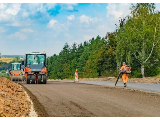 Expert Excavation Service in Central Ohio