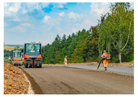 Expert Excavation Service in Central Ohio