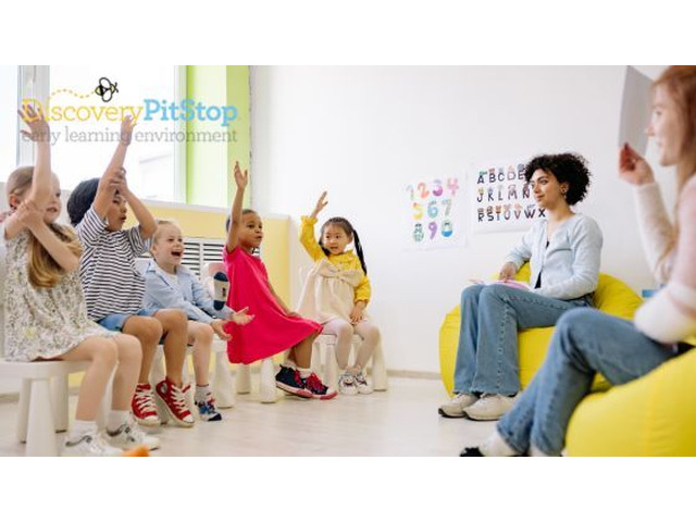 Top Preschools in Brooklyn for Early Learning