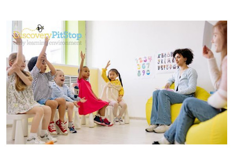 Top Preschools in Brooklyn for Early Learning