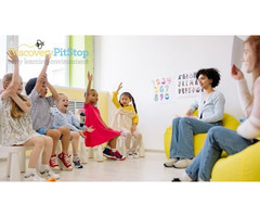 Top Preschools in Brooklyn for Early Learning