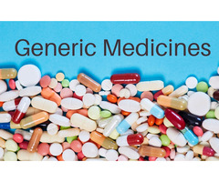 Generic Medicine Online Purchase