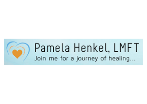 Online Marriage & Family Therapist in Riverside