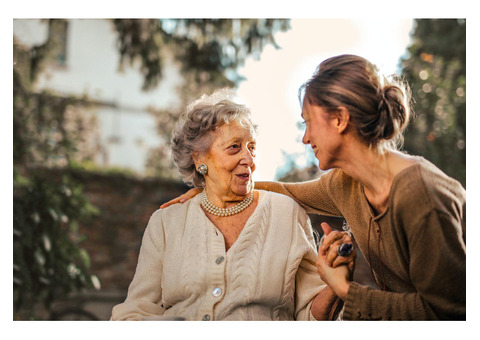 Canberra Community Care Services