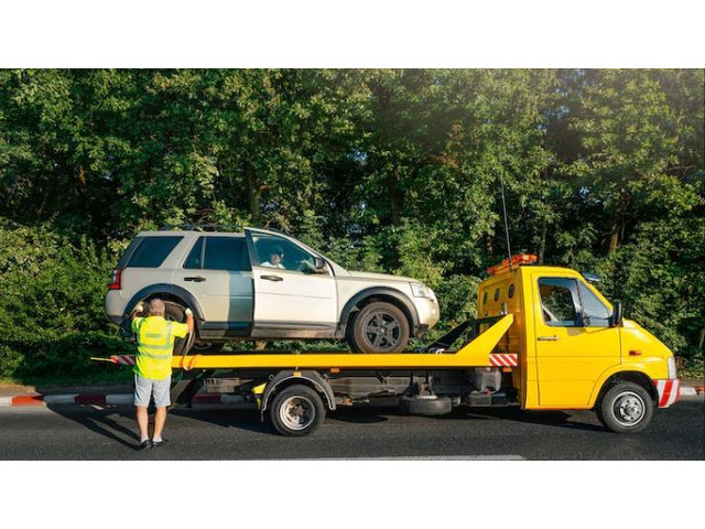 7star Cash for Car – Fast & Hassle-Free Car Removal in Aldergrove