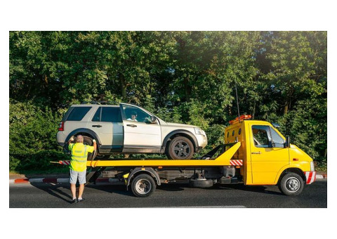 7star Cash for Car – Fast & Hassle-Free Car Removal in Aldergrove