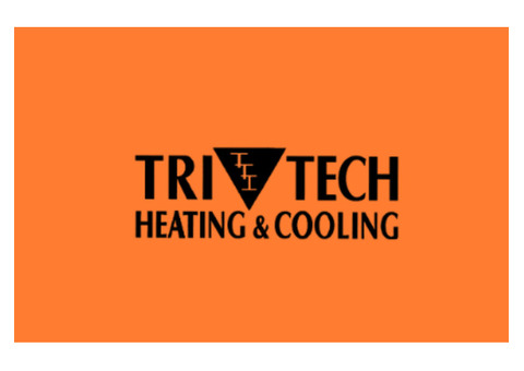 Tri-Tech Heating Inc