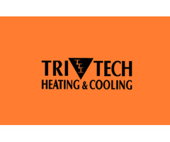 Tri-Tech Heating Inc